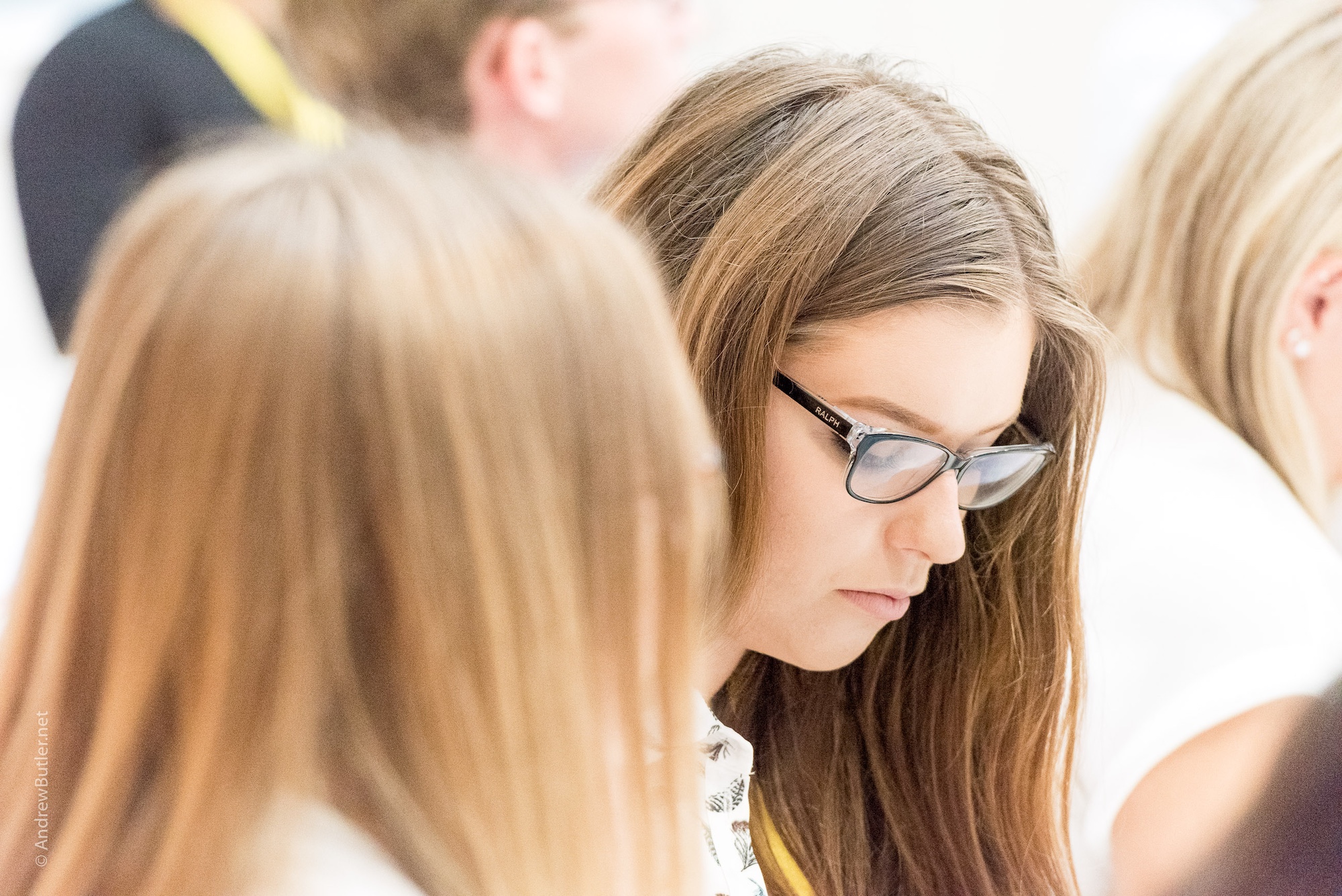 Conference Photographer Exeter