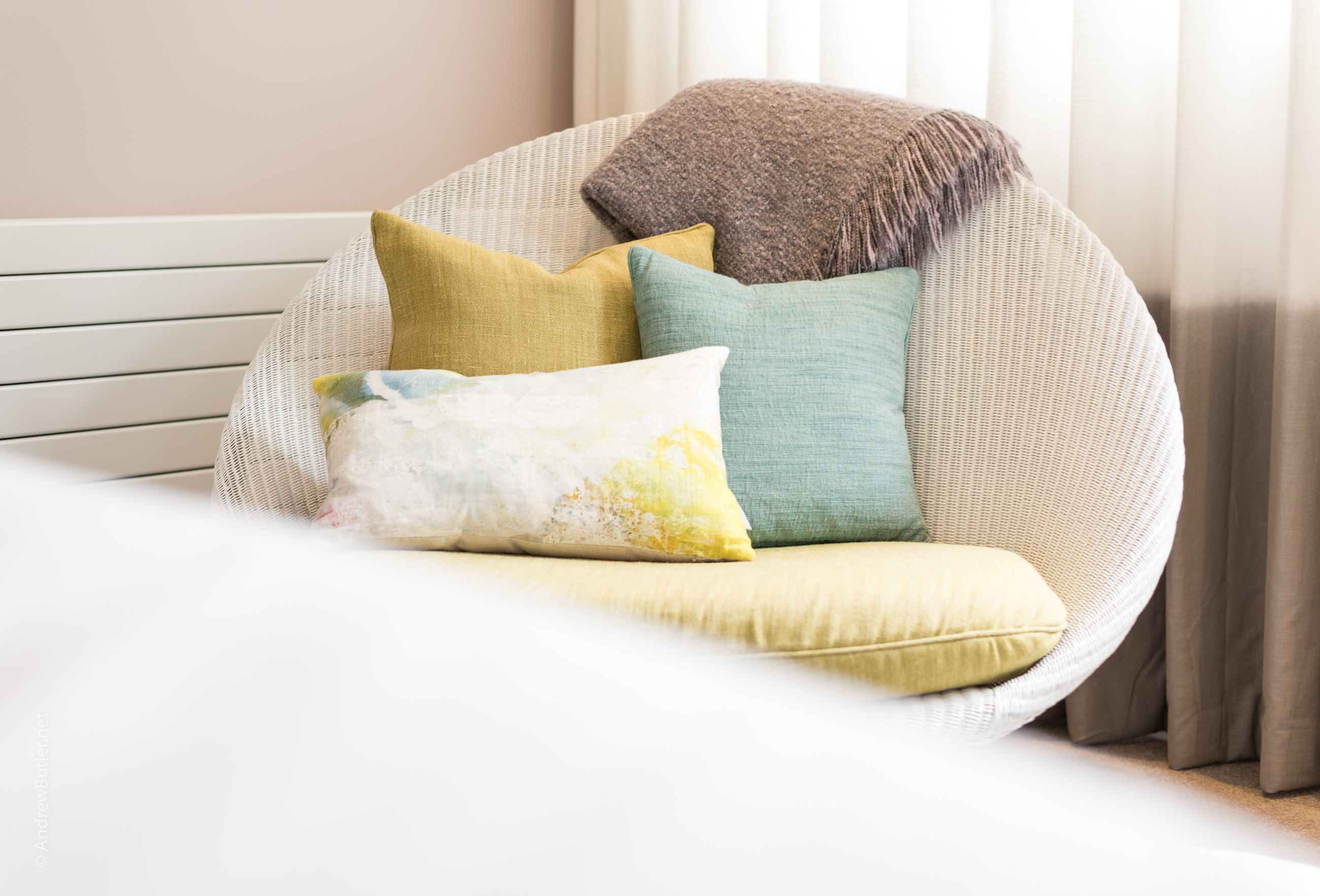 Architectural photographer