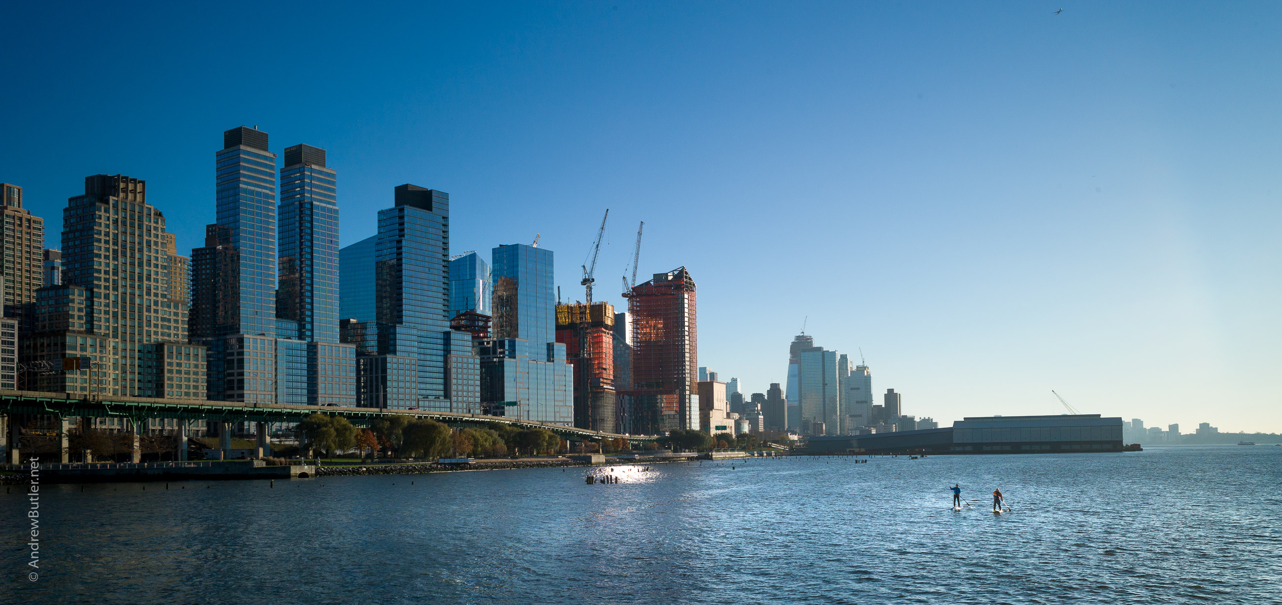 Manhattan, New York