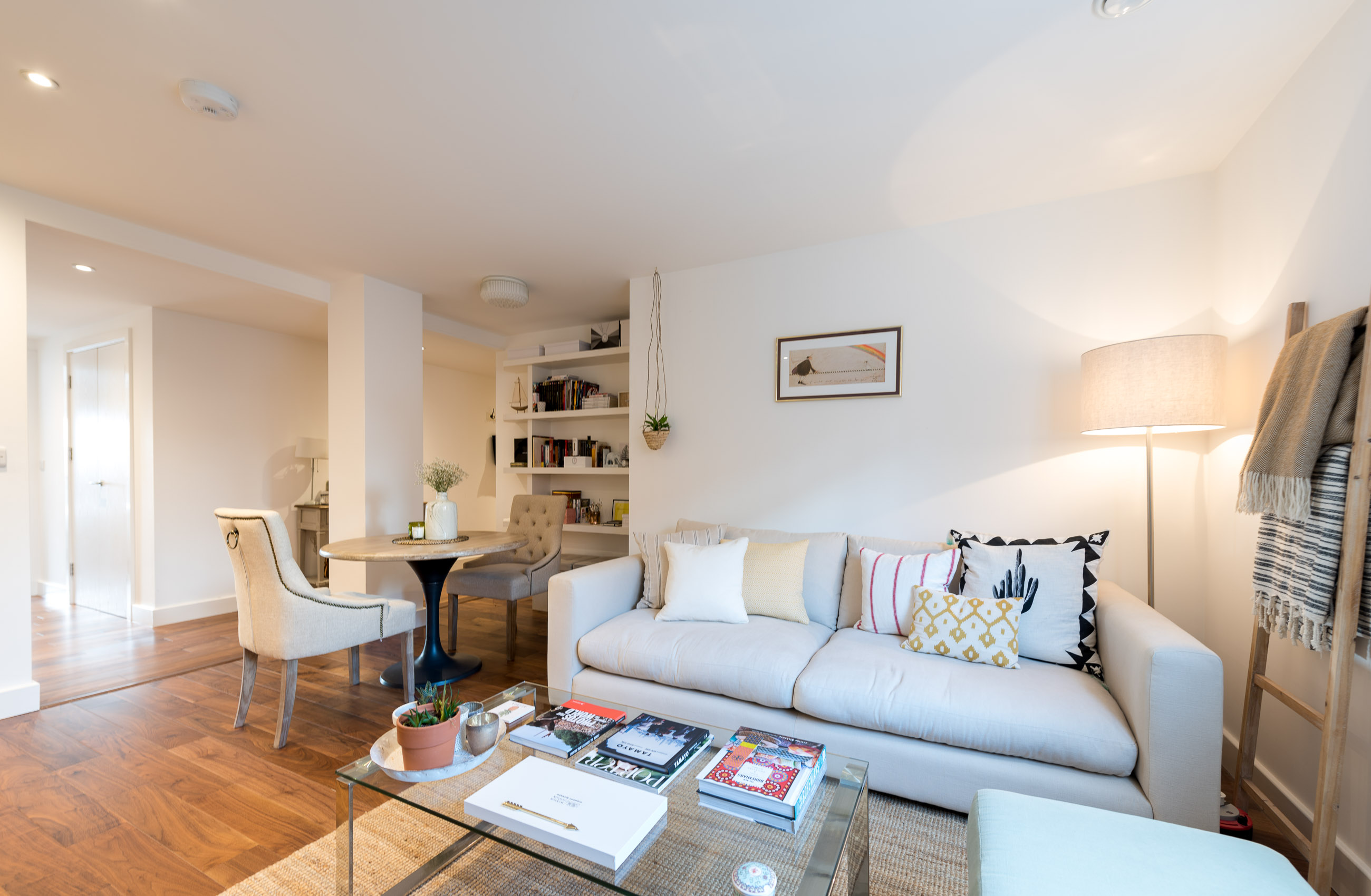 Exeter property Photographer