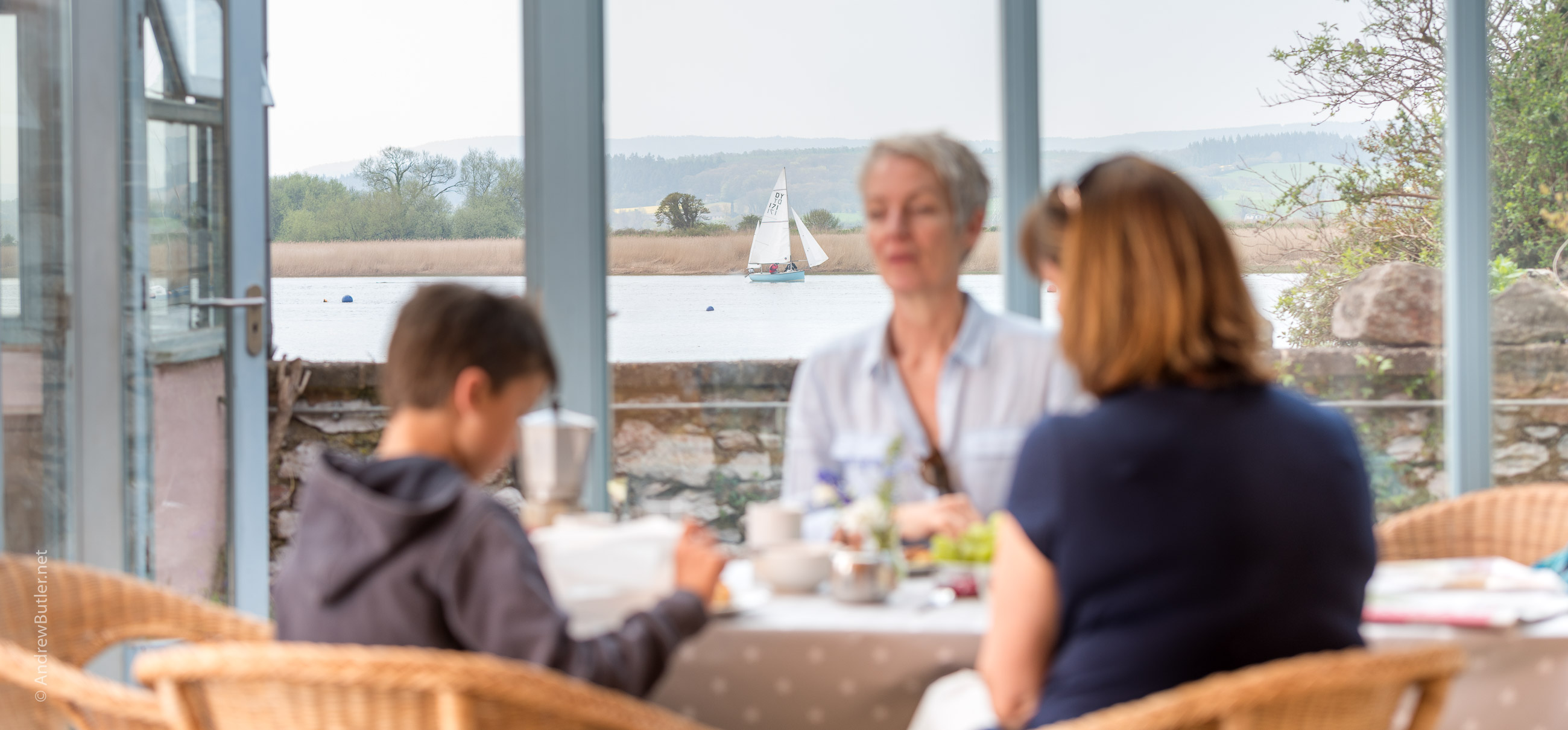 Lifestyle photographer Exeter Devon