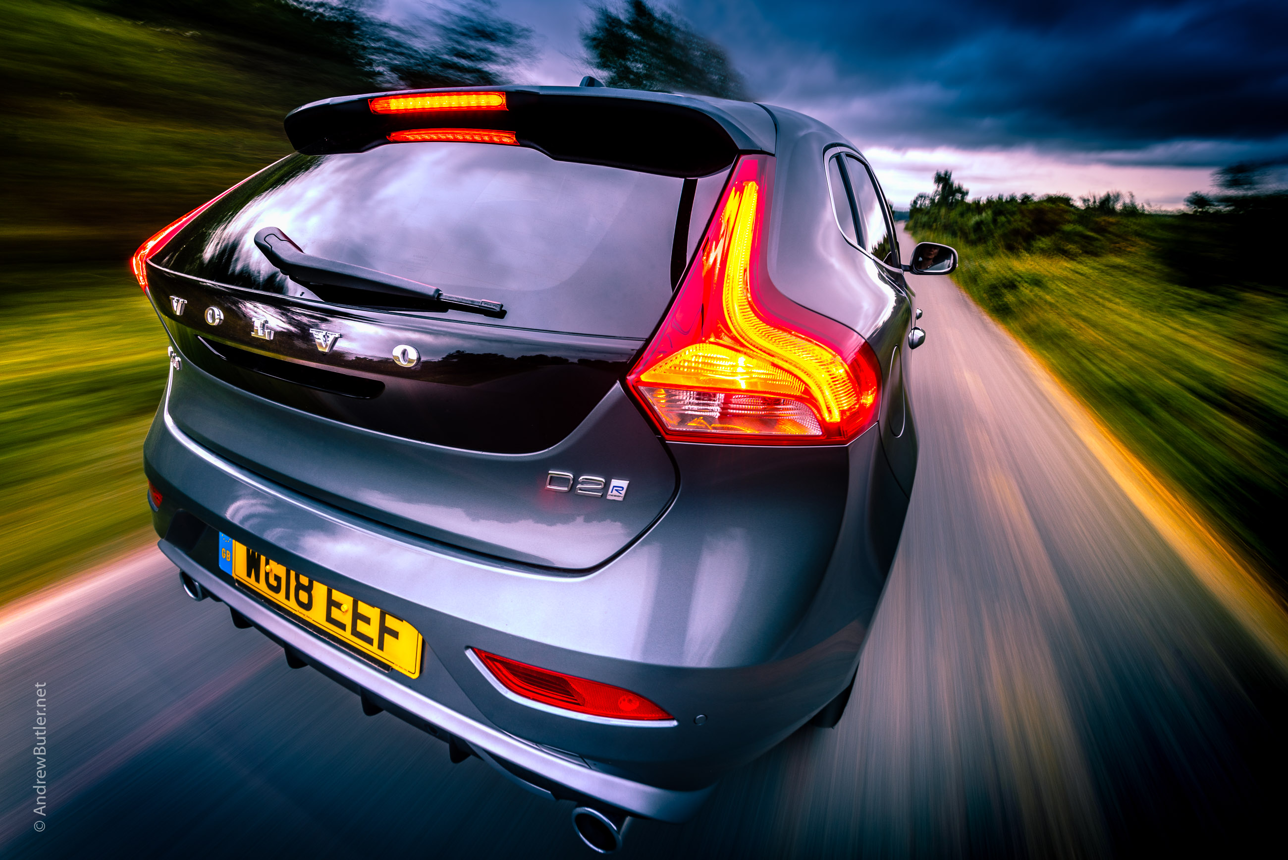 Motor Photographer