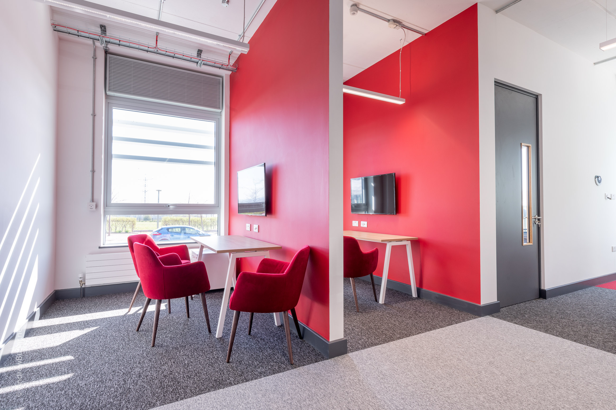 Interiors Photographer Exeter Devon