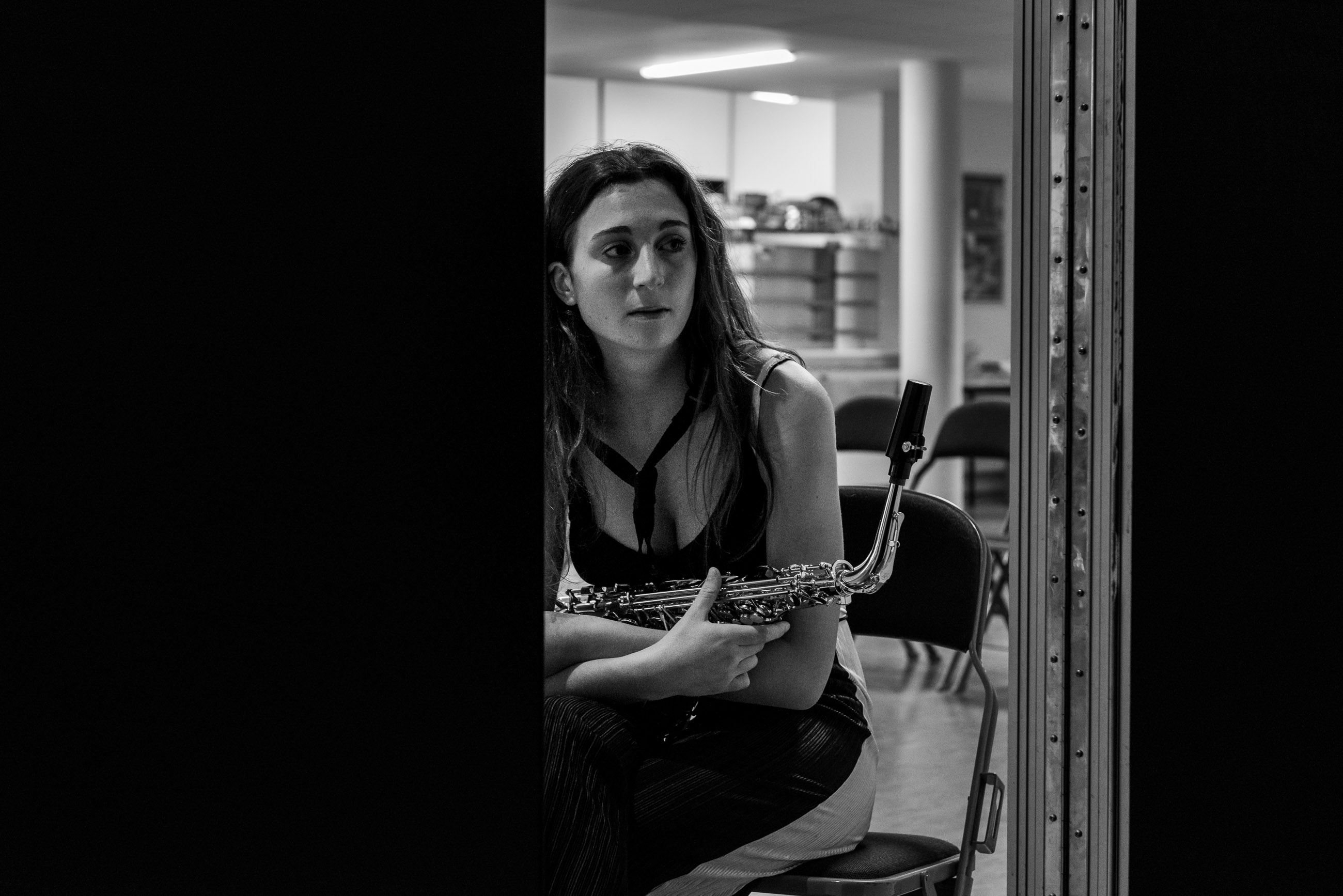 Exeter Jazz Photographer