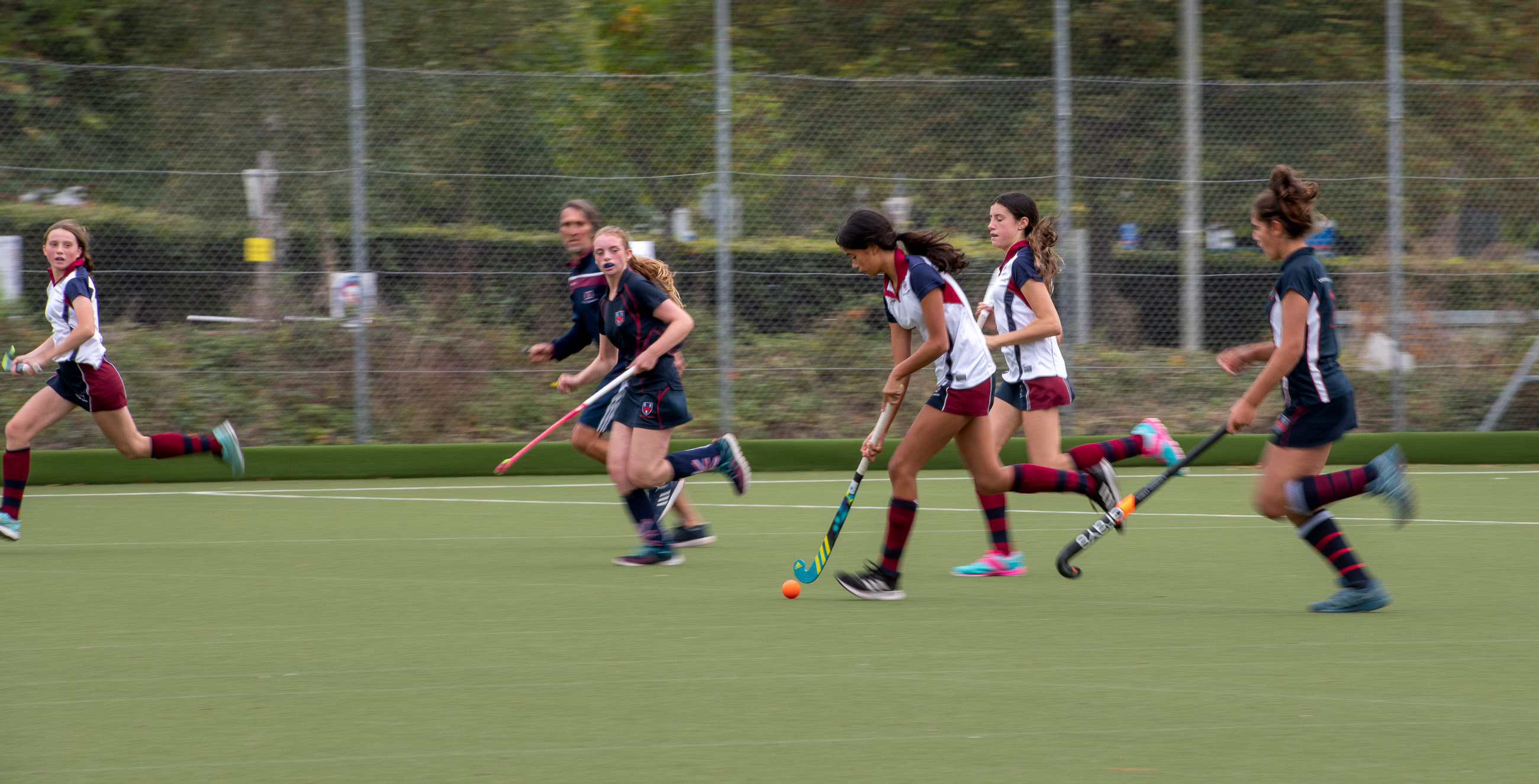 Exeter School Photographer