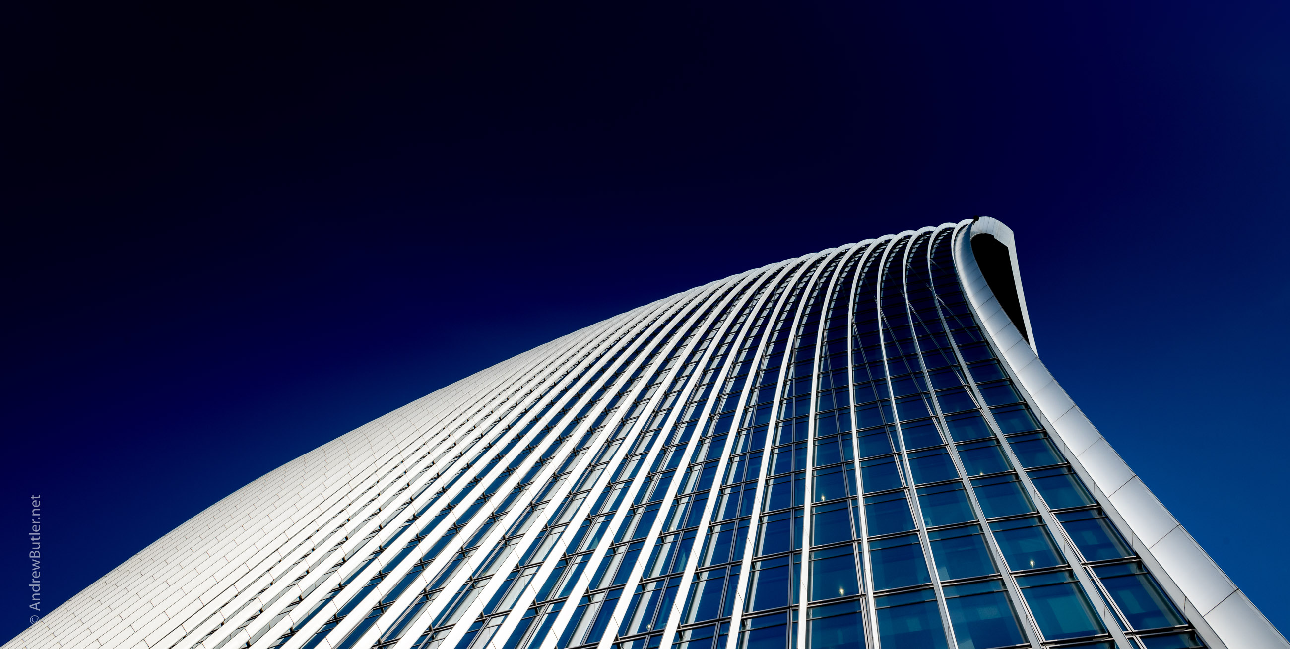 Architectural Photographer