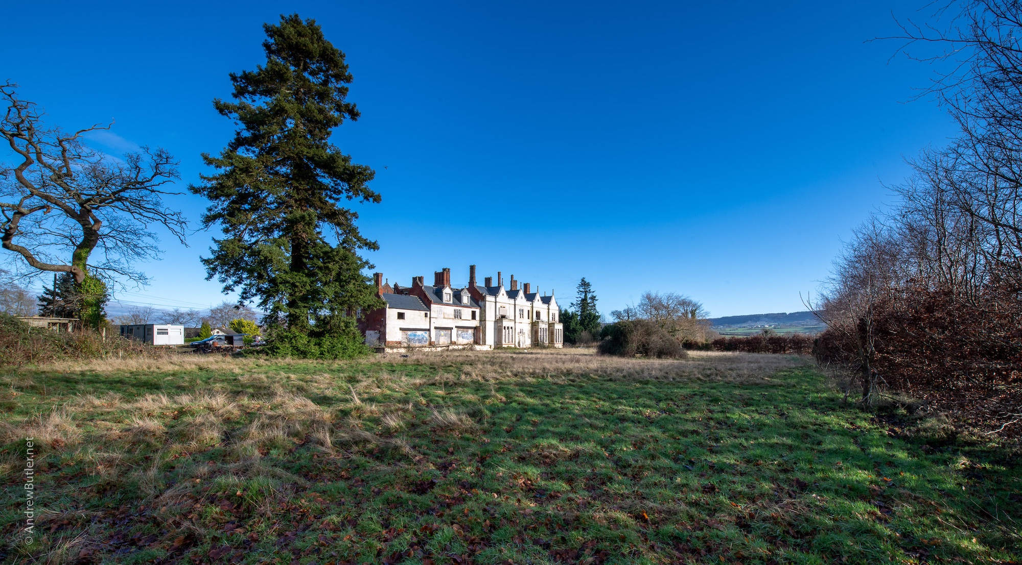 Property Construction Photography