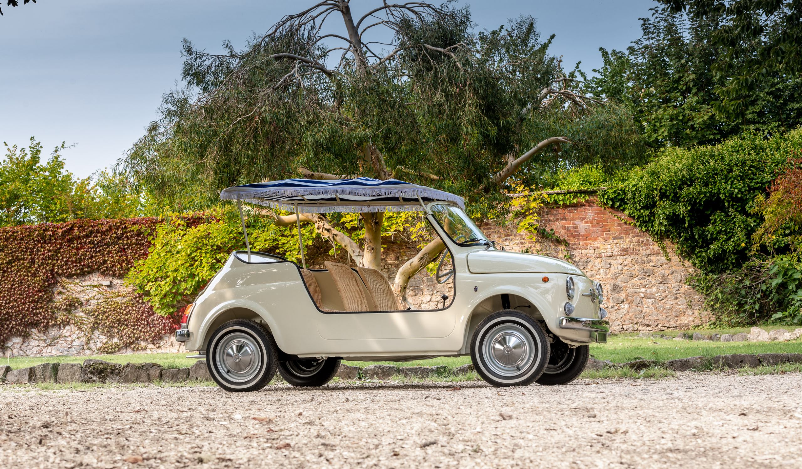 Motor Photography for Bonhams