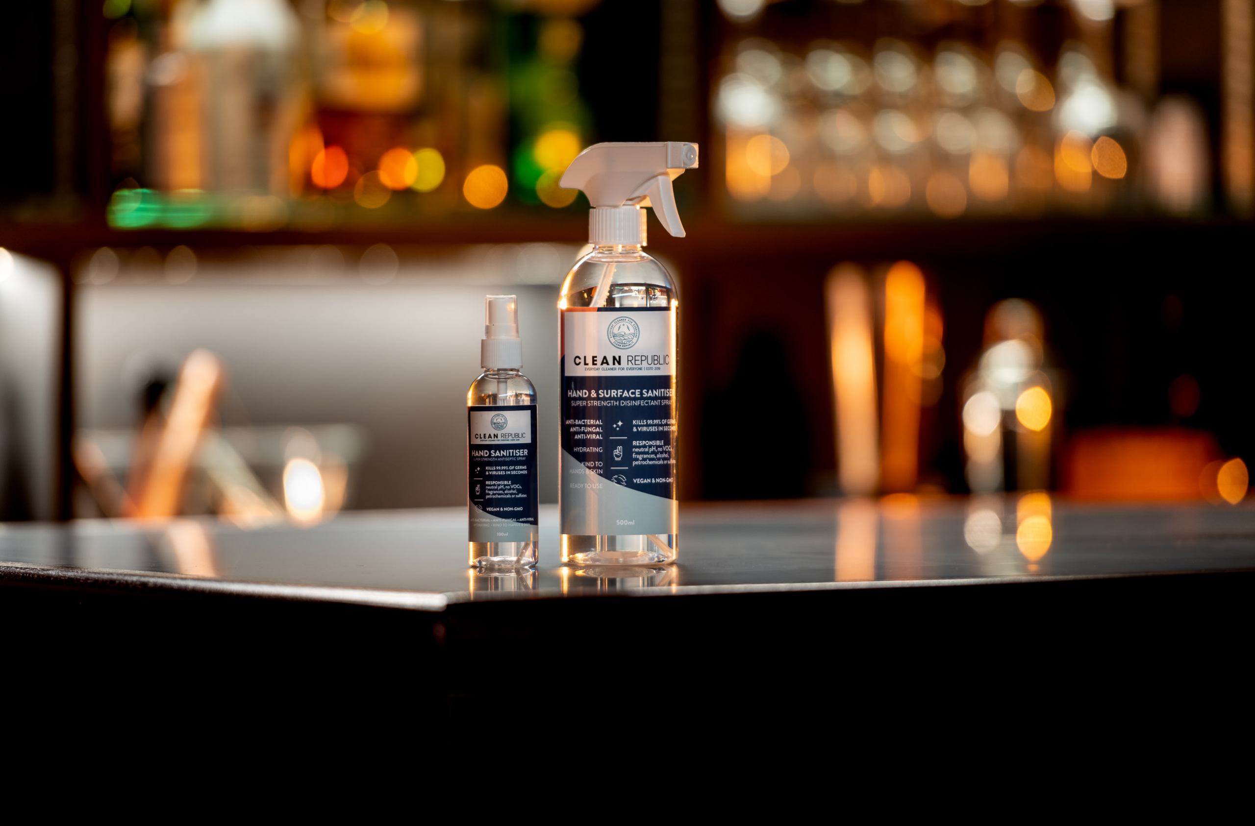 Product Photographer Location