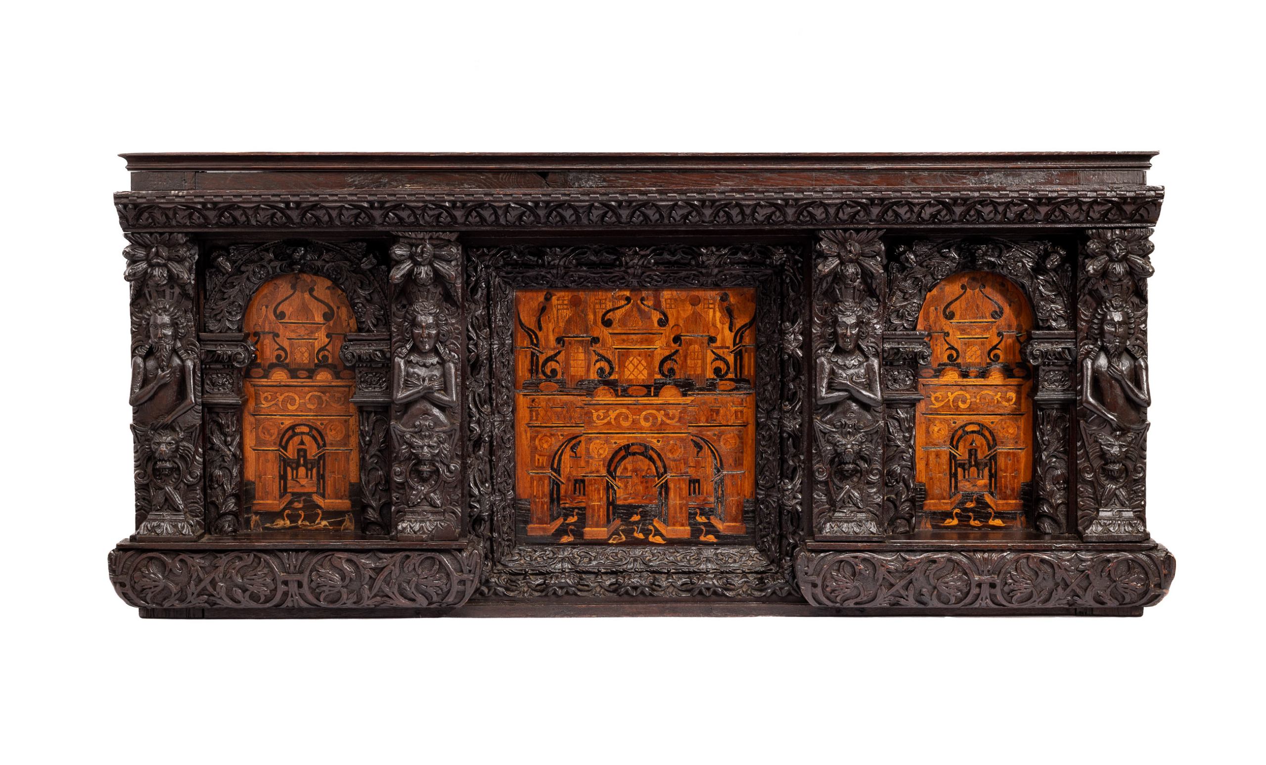 Location antiques photography