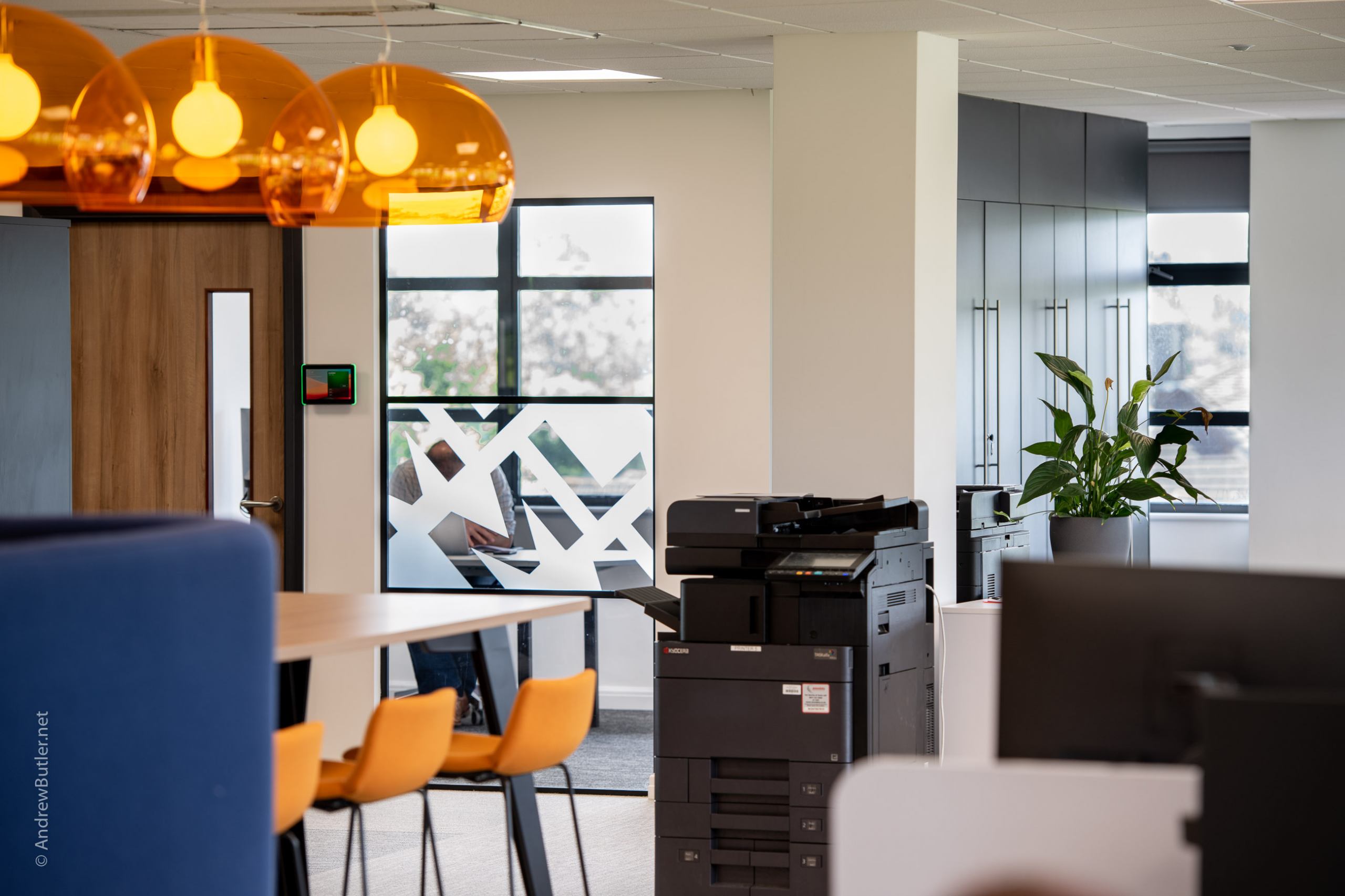 Exeter Interiors Photographer