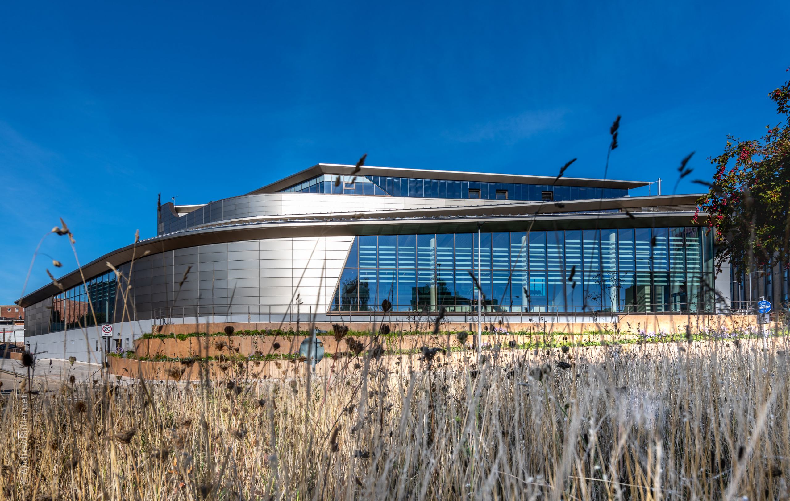 Architectural Photographer Exeter