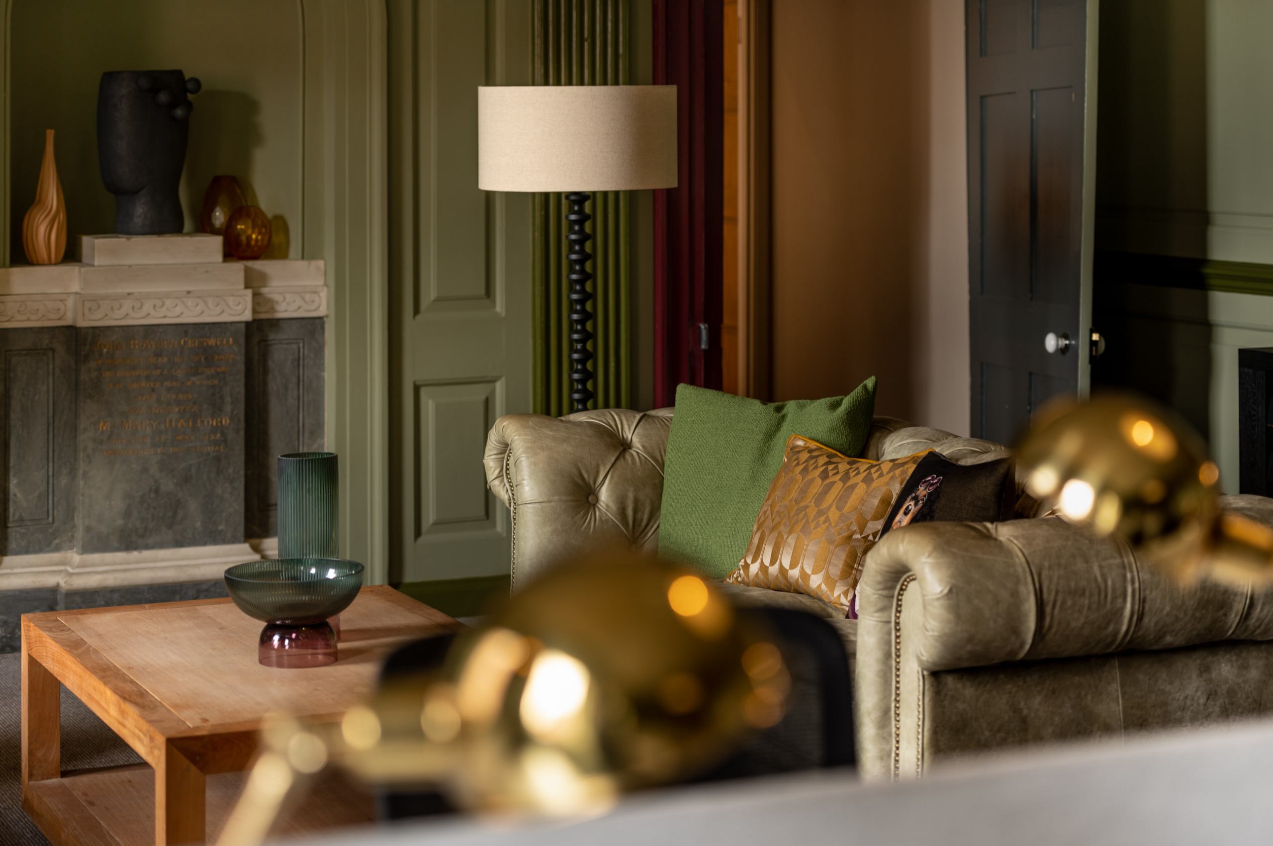 Interiors Photographer Devon