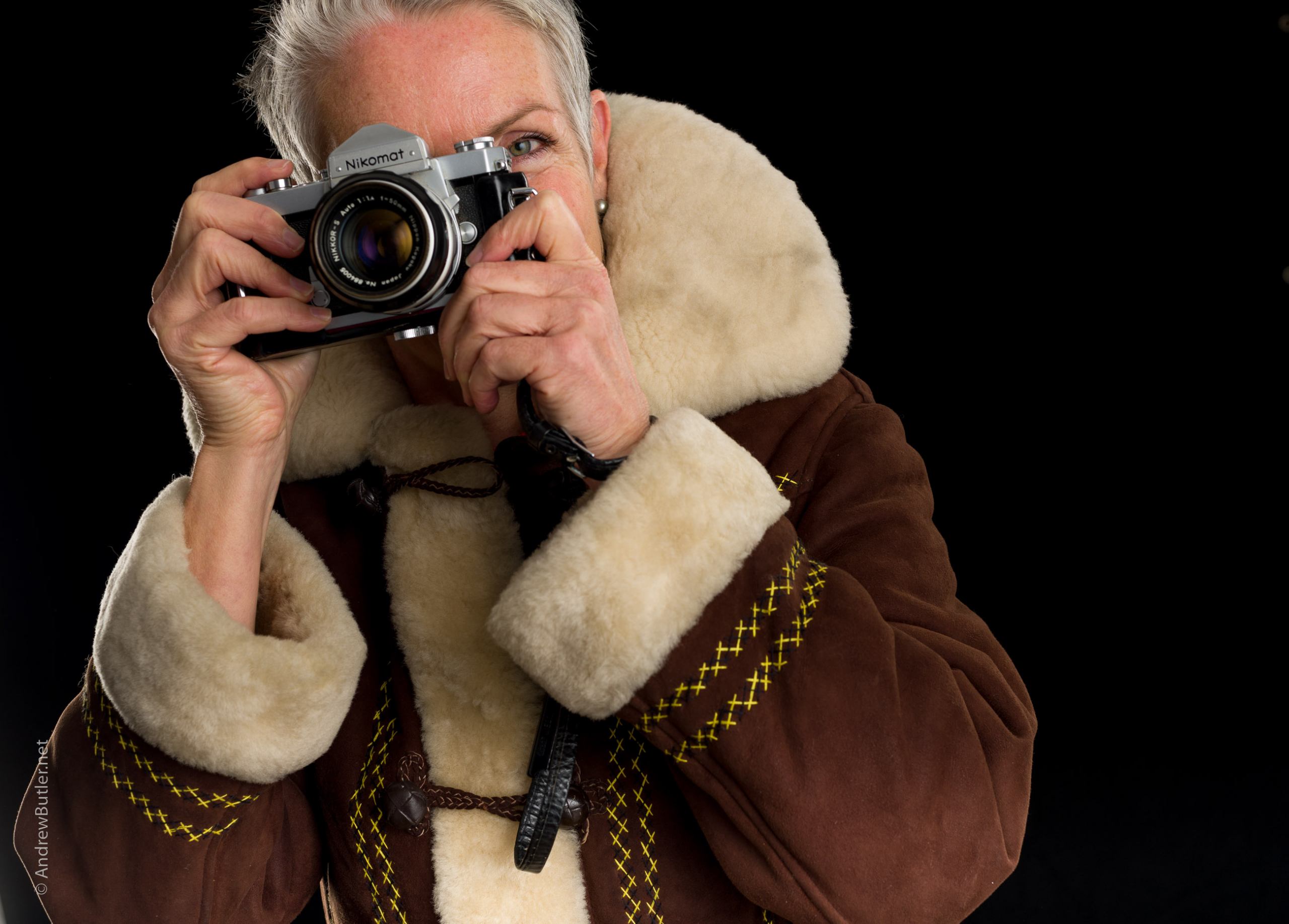 Fashion Photographer Exeter